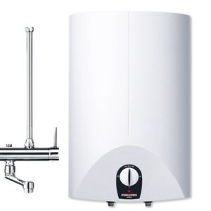 Stiebel Eltron Close-up Set 10 liter boiler en kraan 205618