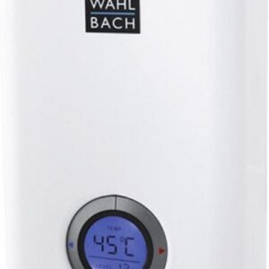 Wahlbach Kompakt doorstroomboiler 10kW