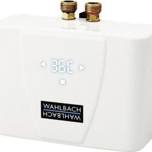 Wahlbach Mini E doorstroomboiler 3,5kW