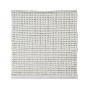 Aquanova Axel Badmat 60x60 cm Salt AXEBMB-103