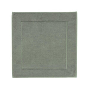 Aquanova London Badmat - 60x60cm - Thyme LONBMB-293