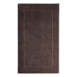 Aquanova London Badmat - 70x120cm - Pecan LONBML-538