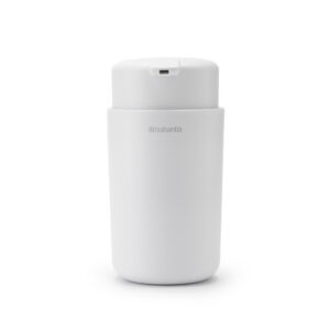 Brabantia ReNew Zeeppomp - staand - 250 ml - wit 280269