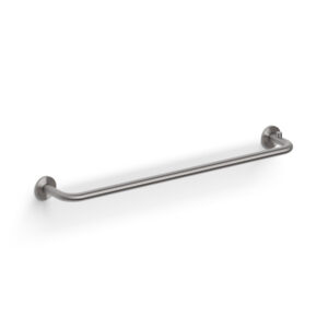 Clou Kaldur handdoekrek 45 cm rvs geborsteld CL/09.05051.41
