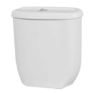 Creavit Sedef Toiletreservoir - wit SD410-00CB00E-0000
