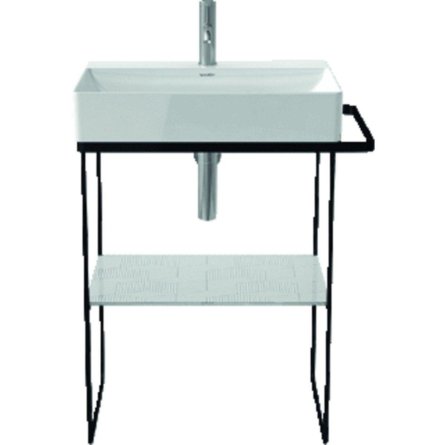Duravit DuraSquare Wastafelpoot 0031014600