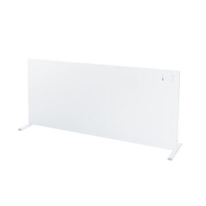 Eurom Mon Soleil DSP 770 Wifi Infrarood Verwarming 133x60x5cm 770watt hangend/staand Metaal Wit 361933