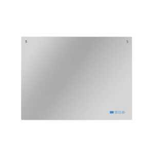Eurom Sani 600 Mirror Infraroodpaneel met spiegel 80x60cm - WiFi - 600 watt 350432