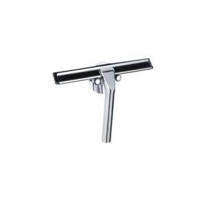 Fortifura Galeria Glaswisser - houder - 22cm - chroom NBR_SS_wipper_CHR