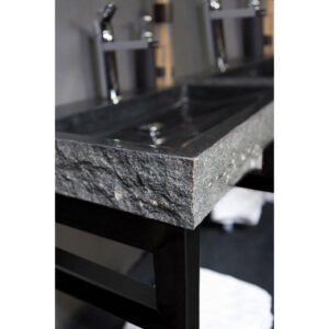 Forzalaqua steunenset 51x16x3cm voor Forzalaqua natuurstenen wastafels of wastafelbladen 8060120