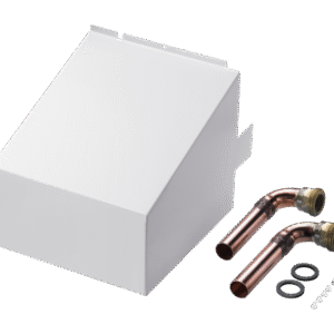 Stiebel Eltron AS-WP 2 aansluitset 233623