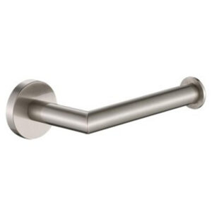Plieger Vigo reserverolhouder RVS brushed 4784413