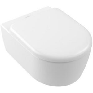 Villeroy & Boch Skyla pack wandcloset - twistflush e3 o st.white C+ 5656clrw